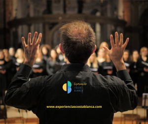 Certamen Internacional de Habaneras y Polifonía de Torrevieja del 20 al 26 de julio 2025 - www.experienciascostablanca.com