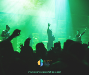 Certamen Internacional de Habaneras y Polifonía de Torrevieja del 20 al 26 de julio 2025 - www.experienciascostablanca.com