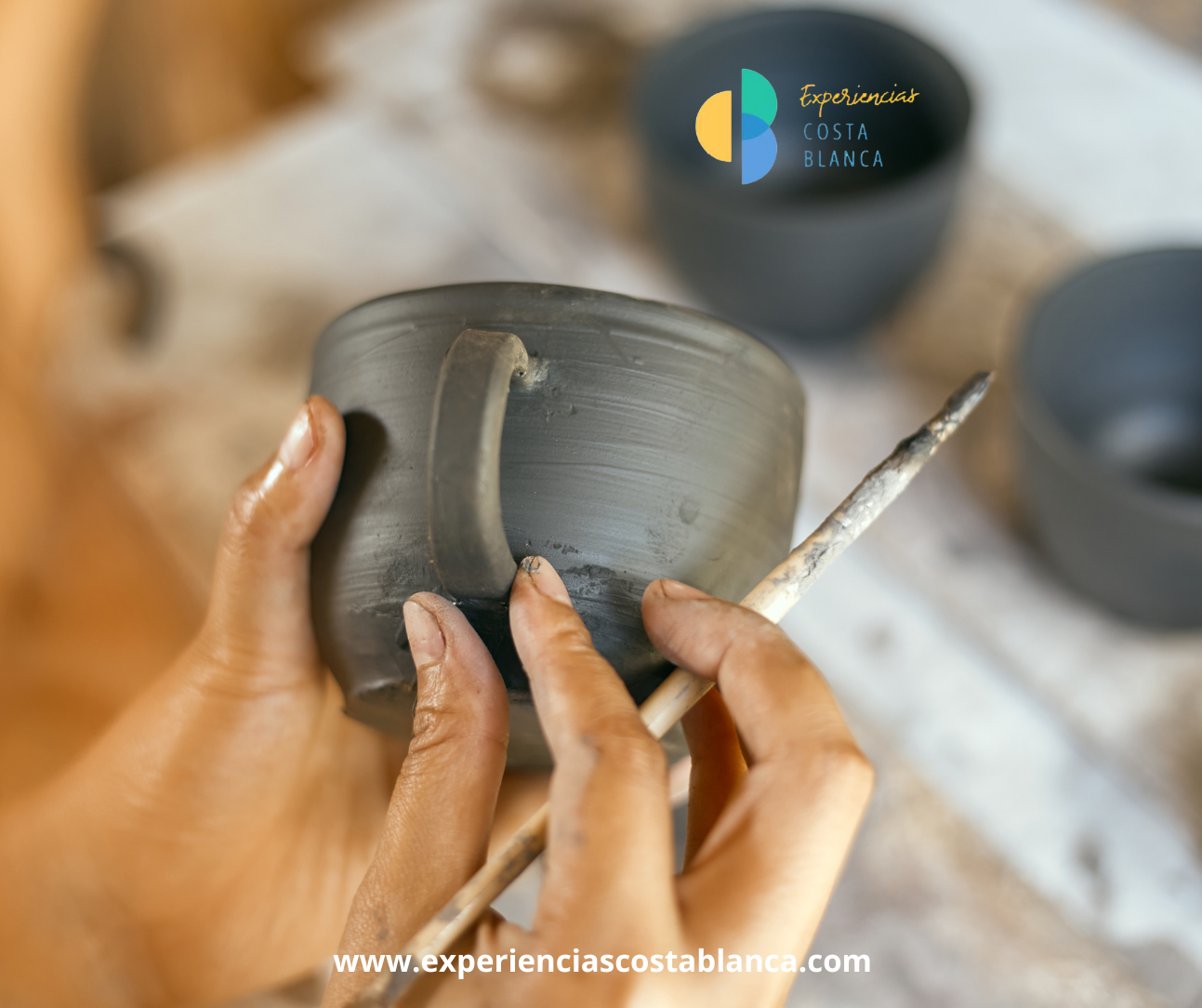 Sustainable Tourism: 13 Responsible experiences offered by Experiencias Costa Blanca 🌍♻️ Turismo sostenible: 13 Experiencias responsables que ofrece Experiencias Costa Blanca - www.experienciascostablanca.com