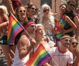 Benidorm Pride 2025: The ultimate Pride Party - 1st to 7th September :🌈 www.experienciascostablanca.com - Benidorm Pride 2025: Gran fiesta del Orgullo del 1 al 7 de septiembre 