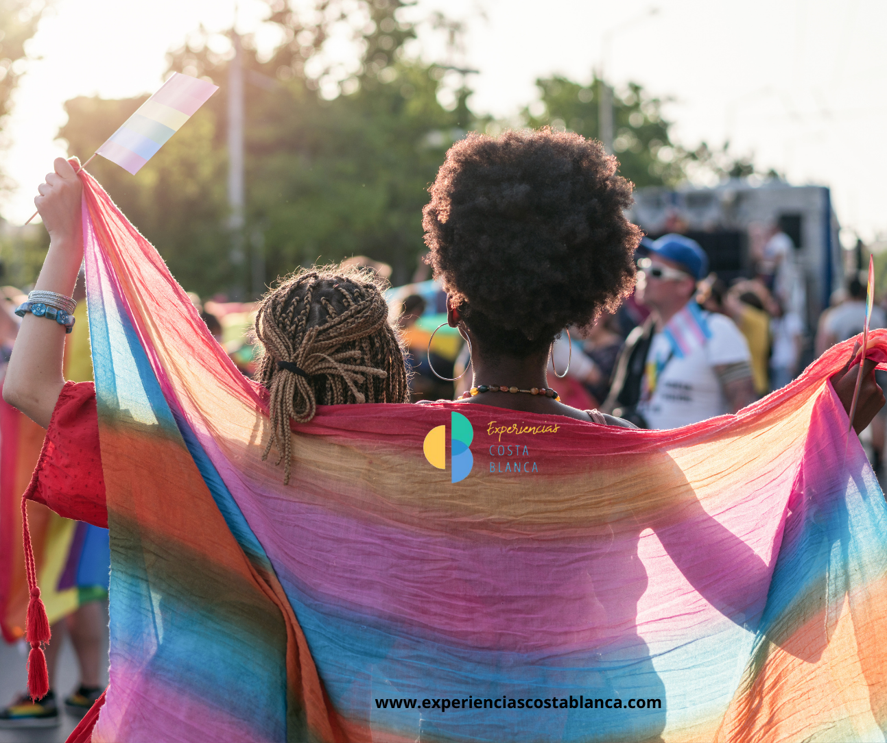Benidorm Pride 2025: The ultimate Pride Party - 1st to 7th September :๐ www.experienciascostablanca.com - Benidorm Pride 2025: Gran fiesta del Orgullo del 1 al 7 de septiembre Benidorm Pride 2025: The ultimate Pride Party - 1st to 7th September :๐ www.experienciascostablanca.com - Benidorm Pride 2025: Gran fiesta del Orgullo del 1 al 7 de septiembre