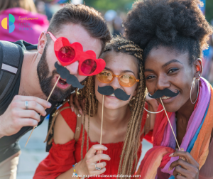 Benidorm Pride 2025: The ultimate Pride Party - 1st to 7th September :🌈 www.experienciascostablanca.com - Benidorm Pride 2025: Gran fiesta del Orgullo del 1 al 7 de septiembre
