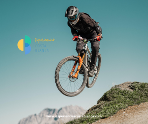 HERO UCI Marathon World Cup 2026 llega a Calpe - Mountain Bike en la Costa Blanca - www.experienciascostablanca.com