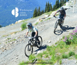 HERO UCI Marathon World Cup 2026 llega a Calpe - Mountain Bike en la Costa Blanca - www.experienciascostablanca.com