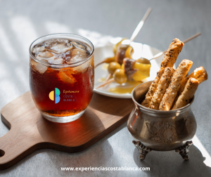 Cata de Vermuts con sabor a Costa Blanca - RESERVAS: www.experienciascostablanca.com