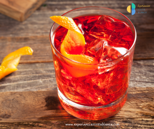 Cata de Vermuts con sabor a Costa Blanca - RESERVAS: www.experienciascostablanca.com