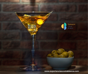 Vermuts con sabor a Costa Blanca - RESERVAS: www.experienciascostablanca.com