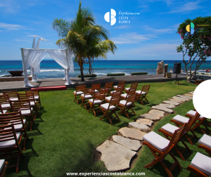 La Costa Blanca-Alicante es un lugar mágico donde decir: Sí Quiero - www.experienciascostablanca.com