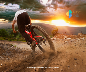 HERO UCI Marathon World Cup 2026 llega a Calpe - 21 de febrero Mountain Bike en la Costa Blanca - www.experienciascostablanca.com