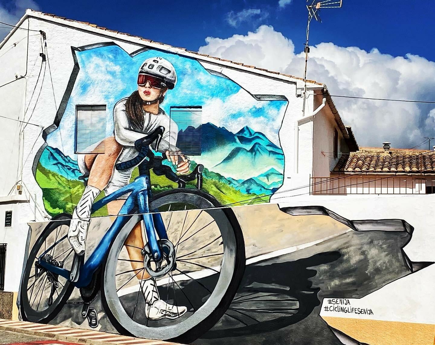 Senija, un pequeño pueblo que se convierte en un museo viviente - MOS - Imagen del Ayuntamiento de Senija Senija: a charming village that becomes a living museum-MOS 24-26 October 2025 🎨🖌️Senija, un pequeño pueblo que se convierte en un museo viviente - MOS - Imagen del Ayuntamiento de Senija