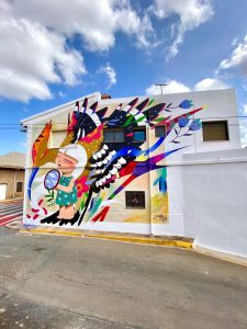 Senija, un pequeño pueblo que se convierte en un museo viviente - MOS - Imagen del Ayuntamiento de Senija