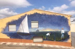 Senija, un pequeño pueblo que se convierte en un museo viviente - MOS - Imagen del Ayuntamiento de Senija