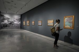Sorolla comes home – An unforgettable exhibition in Valencia: October 2025–February 2026 💙🎨 Sorolla vuelve a casa - Una exposición inolvidable en Valencia: Octubre 2025 al Febrero 2026 - Imágenes gracias a la Fundación Bancaja