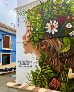 Senija, un pequeño pueblo que se convierte en un museo viviente - MOS - www.experienciascostablanca.com