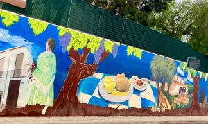 Senija, un pequeño pueblo que se convierte en un museo viviente - MOS - www.experienciascostablanca.com