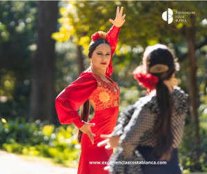 Descubre el arte del Flamenco en la Costa Blanca-Alicante: historia y pasión - www.experienciascostablanca.com