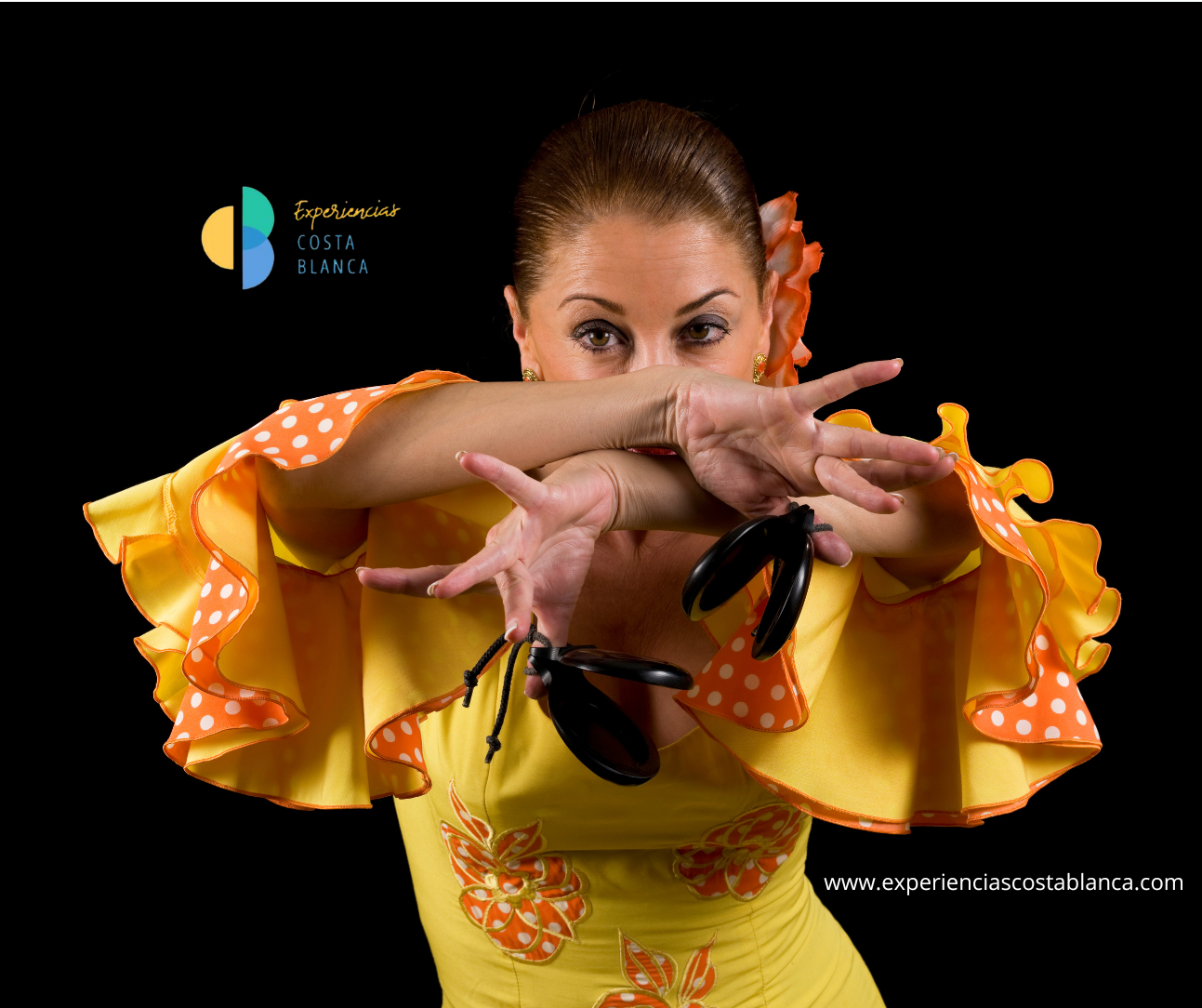Descubre el arte del Flamenco en la Costa Blanca-Alicante: historia y pasión - www.experienciascostablanca.com