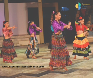 Descubre el arte del Flamenco en la Costa Blanca-Alicante: historia y pasión - www.experienciascostablanca.com