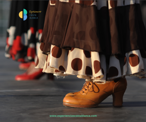 Descubre el arte del Flamenco en la Costa Blanca-Alicante: historia y pasión - www.experienciascostablanca.com