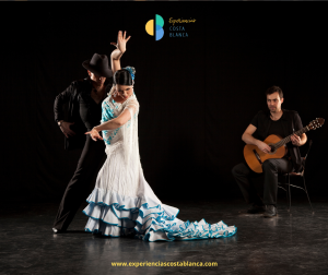 Descubre el arte del Flamenco en la Costa Blanca-Alicante: historia y pasión - www.experienciascostablanca.com