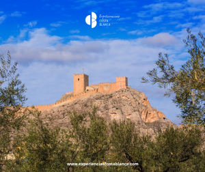 Costa Blanca interior - El tesoro escondido de Alicante: 4 Rutas con www.experienciascostablanca.com