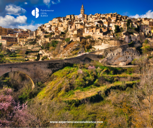 Costa Blanca interior - El tesoro escondido de Alicante: 4 Rutas con www.experienciascostablanca.com