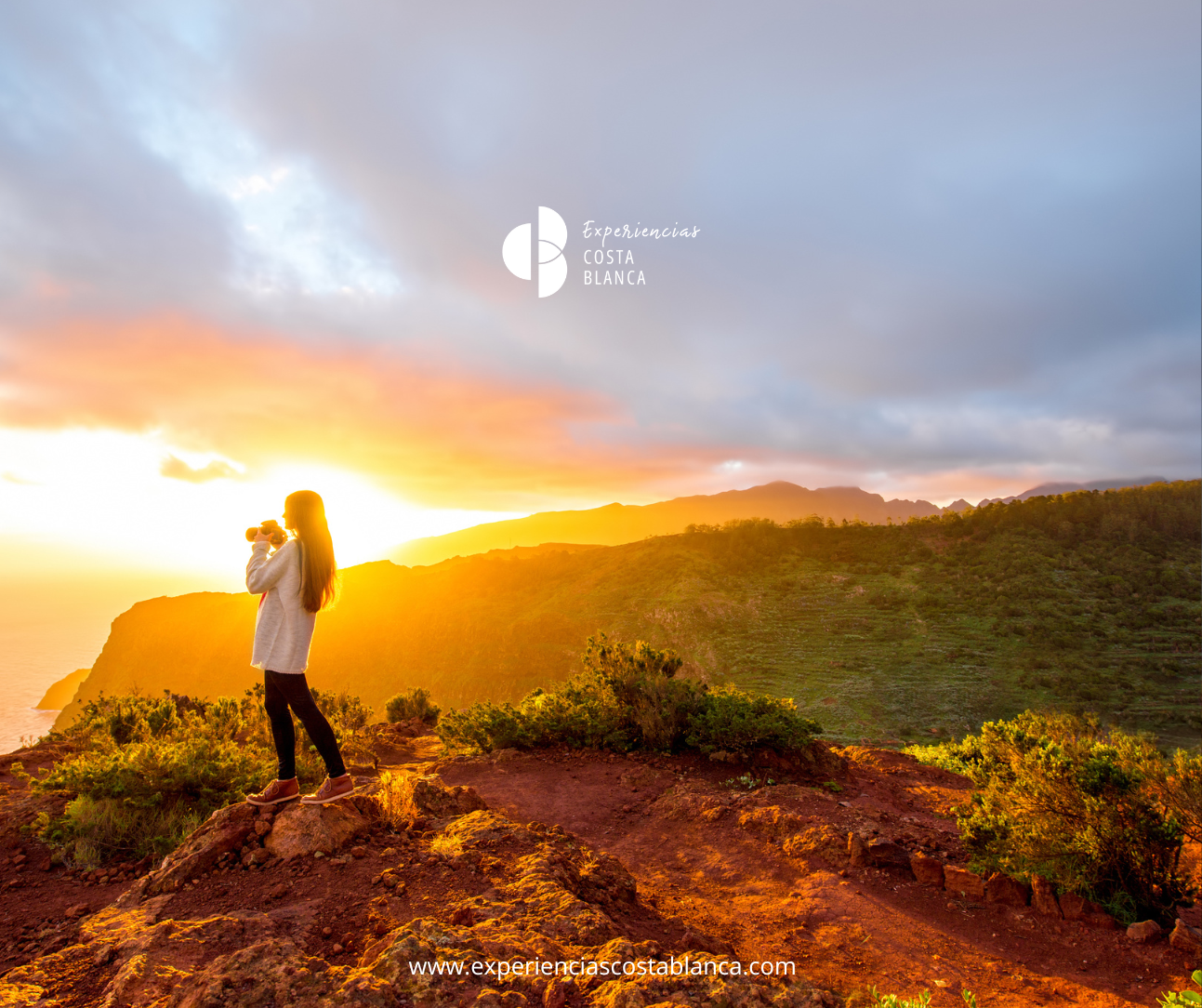 Inland Costa Blanca - The hidden gem of Alicante: 4 scenic Routes 🌄🍷 Costa Blanca interior - El tesoro escondido de Alicante: 4 Rutas con www.experienciascostablanca.com Inland Costa Blanca - The hidden gem of Alicante: 4 scenic Routes 🌄🍷 Costa Blanca interior - El tesoro escondido de Alicante: 4 Rutas con www.experienciascostablanca.com