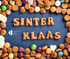 La mágica historia de Sinterklaas: el Santa Claus de los Países Bajos y Bélgica que llega desde España - www.experienciascostablanca.com