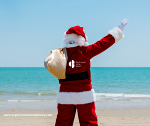 Mercados y Ferias de NAVIDAD 2025 en la Costa Blanca - www.experienciascostablanca.com