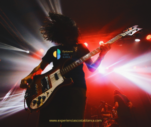 Spring Festival Alicante 2026 - Indi-Pop en la Costa Blanca: 29 y 30 de mayo 🎶 www.experienciascostablanca.com