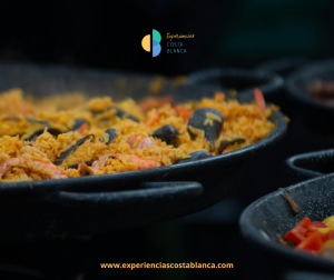 alencia Culinary Festival: 6 días para saborear la creatividad valenciana - 23 al 26 de octubre 2025 - www.experienciascostablanca.com
