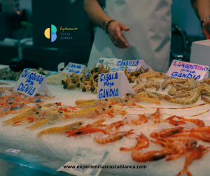 Valencia Culinary Festival: 6 días para saborear la creatividad valenciana - 23 al 26 de octubre 2025 - www.experienciascostablanca.com