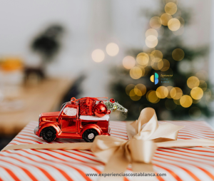 Ibi on the Costa Blanca: The True Town of the Three Kings ✨👑 Ibi en la Costa Blanca: La auténtica Ciudad de los Reyes Magos - www.experienciascostablanca.com