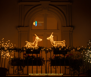 Ibi on the Costa Blanca: The True Town of the Three Kings ✨👑 Ibi en la Costa Blanca: La auténtica Ciudad de los Reyes Magos - www.experienciascostablanca.com