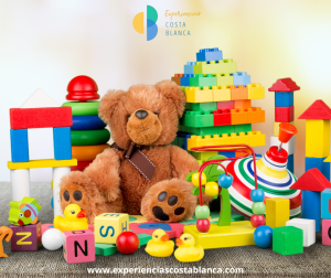 Ibi on the Costa Blanca: The True Town of the Three Kings ✨👑 Ibi en la Costa Blanca: La auténtica Ciudad de los Reyes Magos - www.experienciascostablanca.com