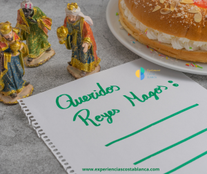 Ibi on the Costa Blanca: The True Town of the Three Kings ✨👑 Ibi en la Costa Blanca: La auténtica Ciudad de los Reyes Magos - www.experienciascostablanca.com