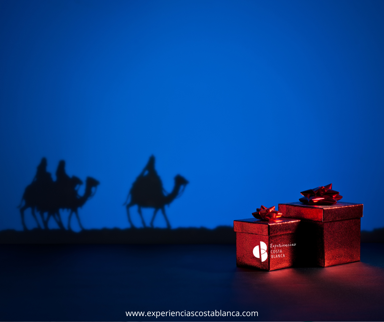 Ibi on the Costa Blanca: The True Town of the Three Kings ✨👑 Ibi en la Costa Blanca: La auténtica Ciudad de los Reyes Magos - www.experienciascostablanca.com