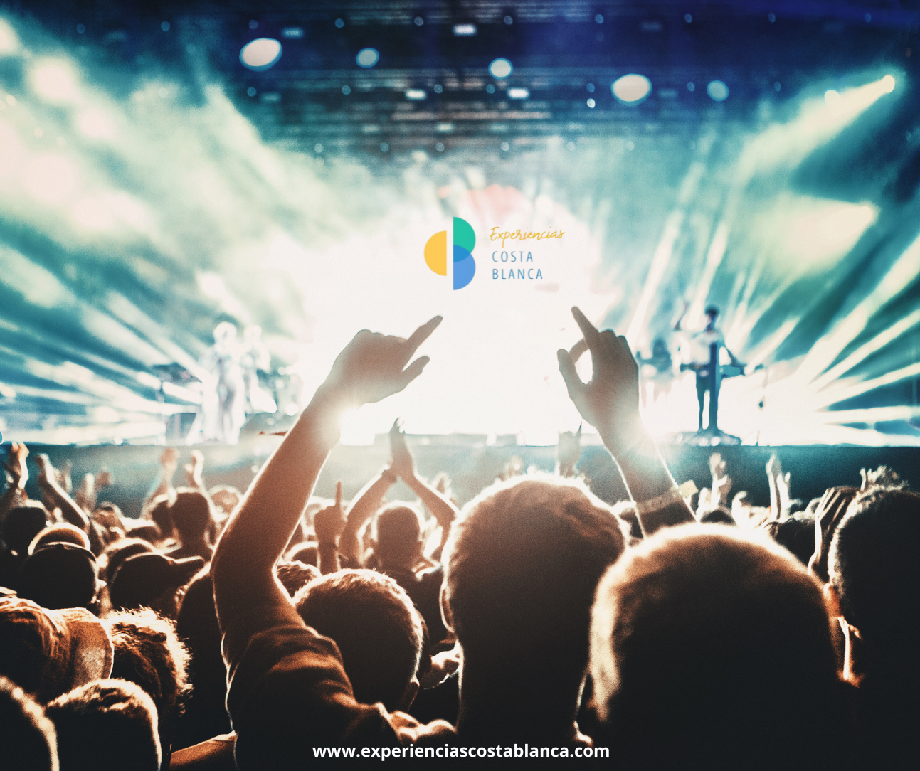  aQuarela Music at the Port of Alicante: 2 - 18 July 2026 🧑‍🎤 www.experienciascostablanca.com