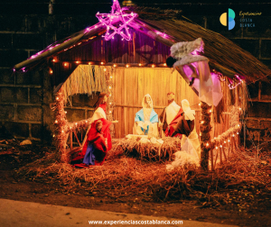 La Ciudad de la Navidad en España: Alcoy en la Costa Blanca - www.experienciascostablanca.com