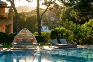 Christmas Raffle: Overnight stay with Spa for 2 at a Luxury Hotel in Moraira 🛌💕 Ritual De Terra Resort y Spa en Moraira con www.experienciascostablanca.com