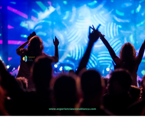 Latin Fest Benidorm: Evento latino más esperado del verano - 4 y 5 de julio 2026 - www.experienciascostablanca.com