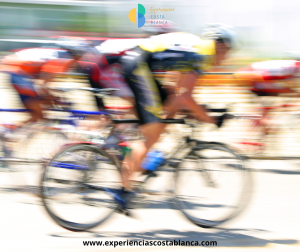 La Vuelta a España 2026 llega a la Costa Blanca: Espectacular etapa del 30 de agosto - www.experienciascostablanca.com