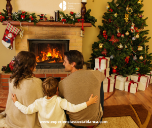 Qué hacer en Navidad en la Costa Blanca con niños - www.experienciascostablanca.com