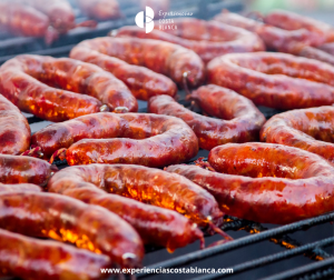 Fira i Porrat de Sant Antoni de Benissa 2026: Tradición y Cultura del 16 al 25 de enero - www.experienciascostablanca.com