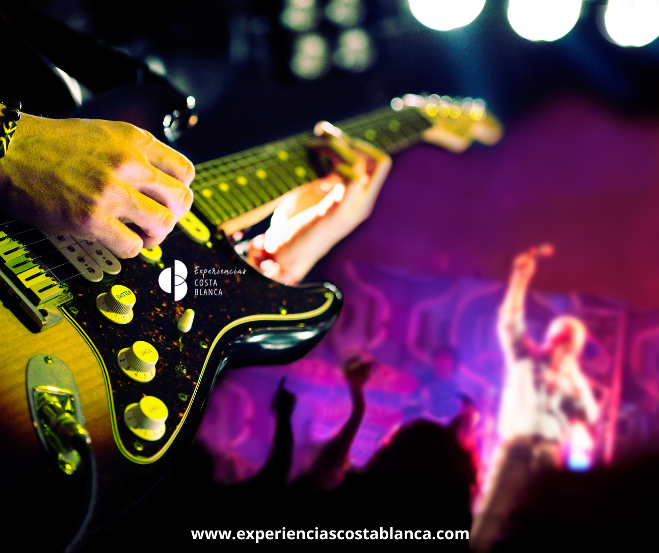 Benidorm Fest 2026 – The Music Festival that is already making Spain vibrate: 10th to 14th February🎤🎉 Benidorm Fest 2026 - Festival musical que ya está vibrando España: 10 al 14 de febrero - www.experienciascostablanca.com