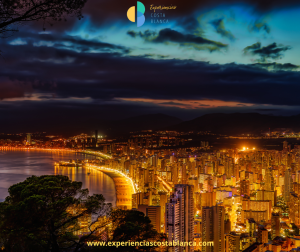 Benidorm Fest 2026 - Festival musical que ya está vibrando España: 10 al 14 de febrero - www.experienciascostablanca.com