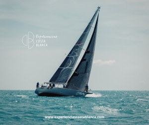 The Ocean Race 2027 – Alicante once again becomes the epicenter of world sailing: 8th to 17th January 🌍⛵ The Ocean Race 2027 - Alicante vuelve a ser el epicentro de la vela mundial: 8 al 17 de Enero - www.experienciascostablanca.com