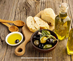 Georg nos cuenta su experiencia inolvidable por su 60 cumpleaños entre olivos en Alicante 🫒🎉www.experienciascostablanca.com