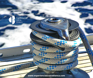 The Ocean Race 2027 - Alicante vuelve a ser el epicentro de la vela mundial: 8 al 17 de Enero - www.experienciascostablanca.com