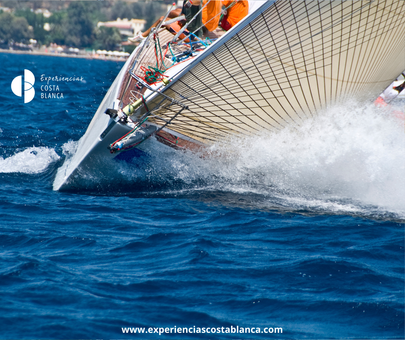 The Ocean Race 2027 – Alicante once again becomes the epicenter of world sailing: 8th to 17th January 🌍⛵ The Ocean Race 2027 - Alicante vuelve a ser el epicentro de la vela mundial: 8 al 17 de Enero - www.experienciascostablanca.com